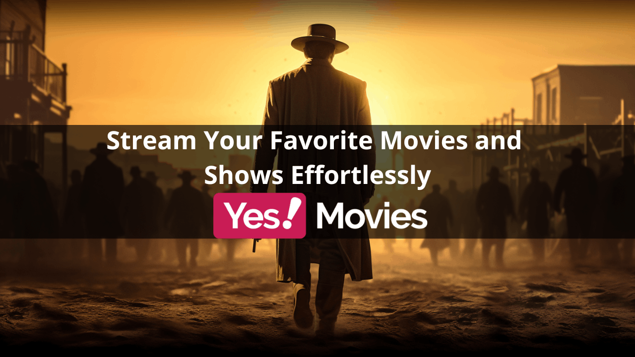 YesMovies